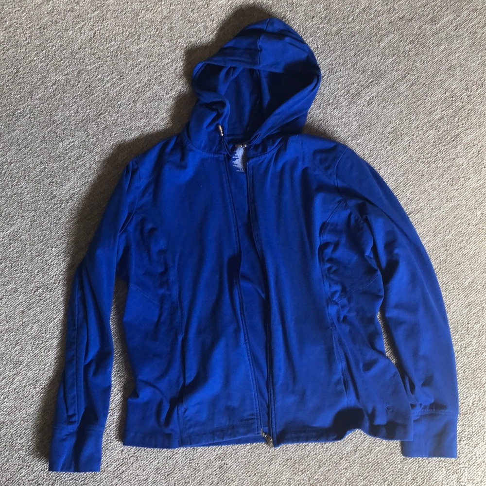 SOLD: Matching Athletic Set